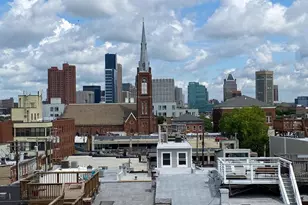 132 E Gittings St, Baltimore, MD 21230 - Photo 15