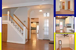 132 E Gittings St, Baltimore, MD 21230 - Photo 1