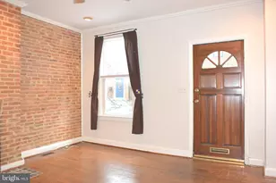 132 E Gittings St, Baltimore, MD 21230 - Photo 5