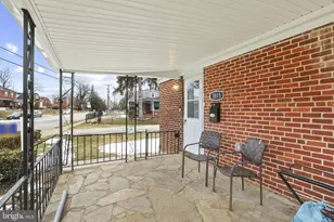 3815 N Rogers Ave, Baltimore, MD 21207 - Photo 3