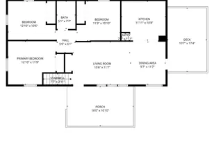 3815 N Rogers Ave, Baltimore, MD 21207 - Photo 23