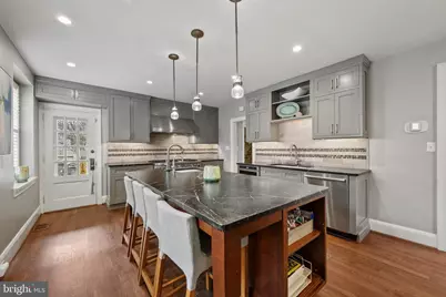 207 Upnor Road, Baltimore, MD 21212 - Photo 7