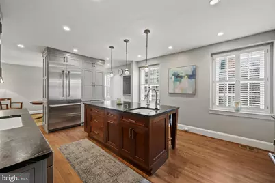 207 Upnor Road, Baltimore, MD 21212 - Photo 5