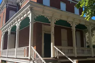 4213 Massachusetts Ave, Baltimore, MD 21229 - Photo 1