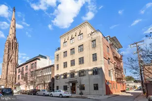 104 W Madison St, Baltimore, MD 21201 - Photo 1