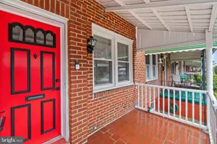 4345 Newport Ave, Baltimore, MD 21211 - Photo 1