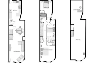 1234 E Lafayette Ave E, Baltimore, MD 21202 - Photo 29