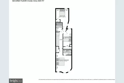 1234 E Lafayette Avenue E, Baltimore, MD 21202 - Photo 27