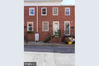 613 S Port Street, Baltimore, MD 21224 - Photo 33