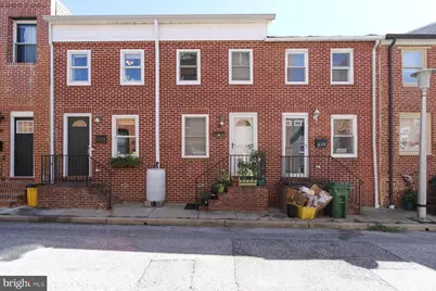 613 S Port Street, Baltimore, MD 21224 - Photo 35