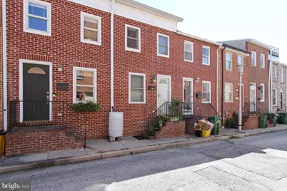 613 S Port Street, Baltimore, MD 21224 - Photo 37