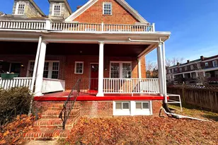 36 York, Baltimore, MD 21218 - Photo 1