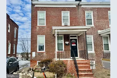 3400 Elmley Avenue, Baltimore, MD 21213 - Photo 1