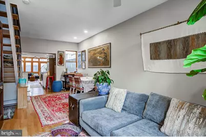 1523 William Street, Baltimore, MD 21230 - Photo 5