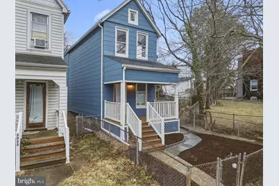 3033 Barclay Street, Baltimore, MD 21218 - Photo 3