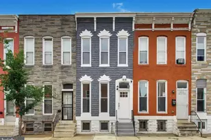 1416 Aisquith St, Baltimore, MD 21202 - Photo 1