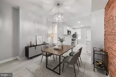 1416 Aisquith Street, Baltimore, MD 21202 - Photo 5
