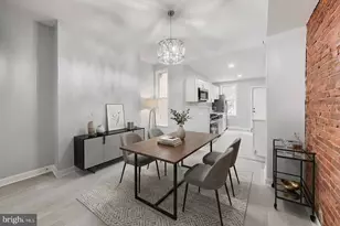 1416 Aisquith St, Baltimore, MD 21202 - Photo 5