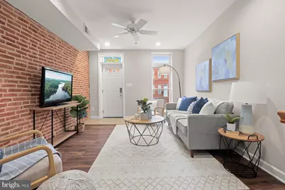 1749 S Hanover Street, Baltimore, MD 21230 - Photo 5