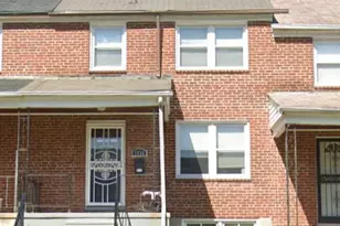 1636 Pentwood Rd, Baltimore, MD 21239 - Photo 1