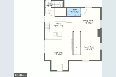 4019 Ridgecroft Road, Baltimore, MD 21206 - Photo 37