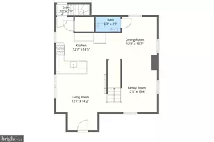 4019 Ridgecroft Rd, Baltimore, MD 21206 - Photo 37