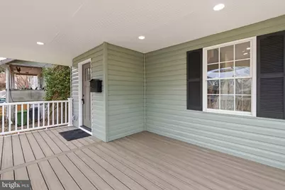 4019 Ridgecroft Road, Baltimore, MD 21206 - Photo 3