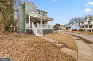 4019 Ridgecroft Rd, Baltimore, MD 21206 - Photo 35