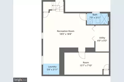 4019 Ridgecroft Road, Baltimore, MD 21206 - Photo 39