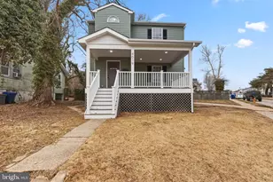 4019 Ridgecroft Rd, Baltimore, MD 21206 - Photo 1