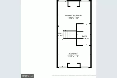 7 S Carrollton Avenue, Baltimore, MD 21223 - Photo 31