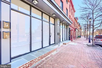 7 S Carrollton Avenue, Baltimore, MD 21223 - Photo 1