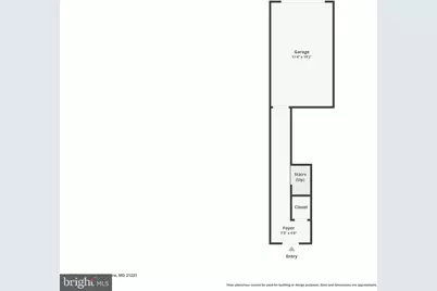 128B Locke Street, Baltimore, MD 21230 - Photo 39