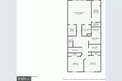 128B Locke Street, Baltimore, MD 21230 - Photo 41