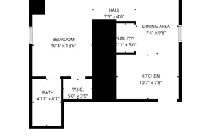 7 S Carrollton Ave, Baltimore, MD 21223 - Photo 21