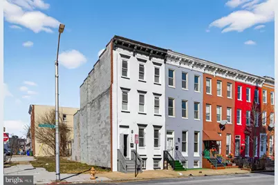 1440 Presstman Street, Baltimore, MD 21217 - Photo 31