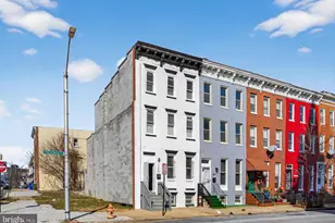 1440 Presstman St, Baltimore, MD 21217 - Photo 31