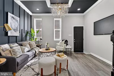 1440 Presstman Street, Baltimore, MD 21217 - Photo 5