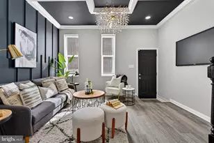 1440 Presstman St, Baltimore, MD 21217 - Photo 5