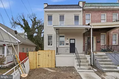 617 Willow Avenue, Baltimore, MD 21212 - Photo 35