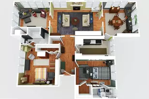 102 W 39th St, Baltimore, MD 21210 - Photo 17