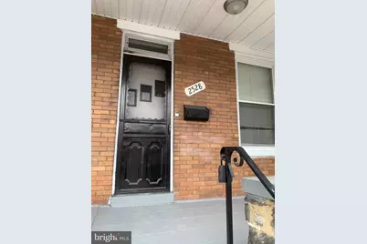 2528 Aisquith Street, Baltimore, MD 21218 - Photo 1