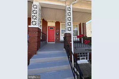 2423 Edmondson Avenue, Baltimore, MD 21223 - Photo 1