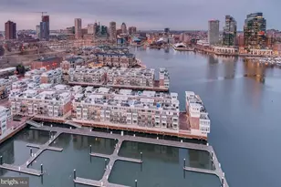 100 Harborview Dr, Baltimore, MD 21230 - Photo 1