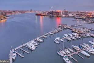 100 Harborview Dr, Baltimore, MD 21230 - Photo 3