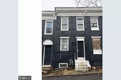 1611 Lemmon Street, Baltimore, MD 21223 - Photo 1