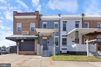 480 S Bentalou Street S, Baltimore, MD 21223 - Photo 1