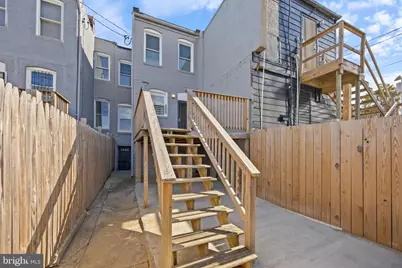 480 S Bentalou Street S, Baltimore, MD 21223 - Photo 33