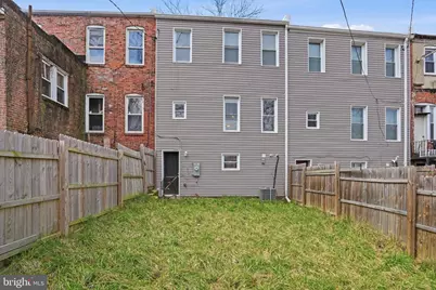 3445 Cottage Avenue, Baltimore, MD 21215 - Photo 23