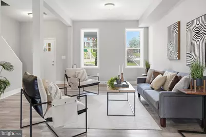 3445 Cottage Avenue, Baltimore, MD 21215 - Photo 5